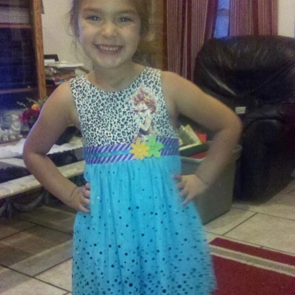 Meet your Posher, Reagan